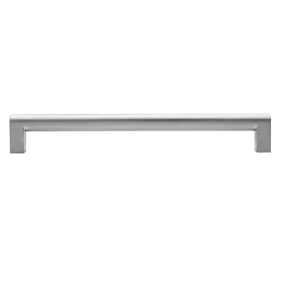 Poignée barre 12 "Vail Nickel Satin