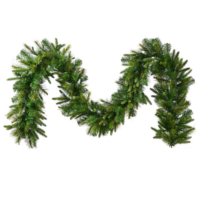 Cashmere Pine 14'' in. Faux Pine Garland