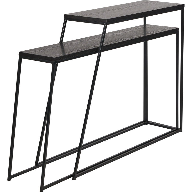 Anjelia 100cm Console Table