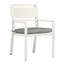 Avondale Aluminum Patio Dining Armchair with Cushions-1394715209-1394715212-1394715214