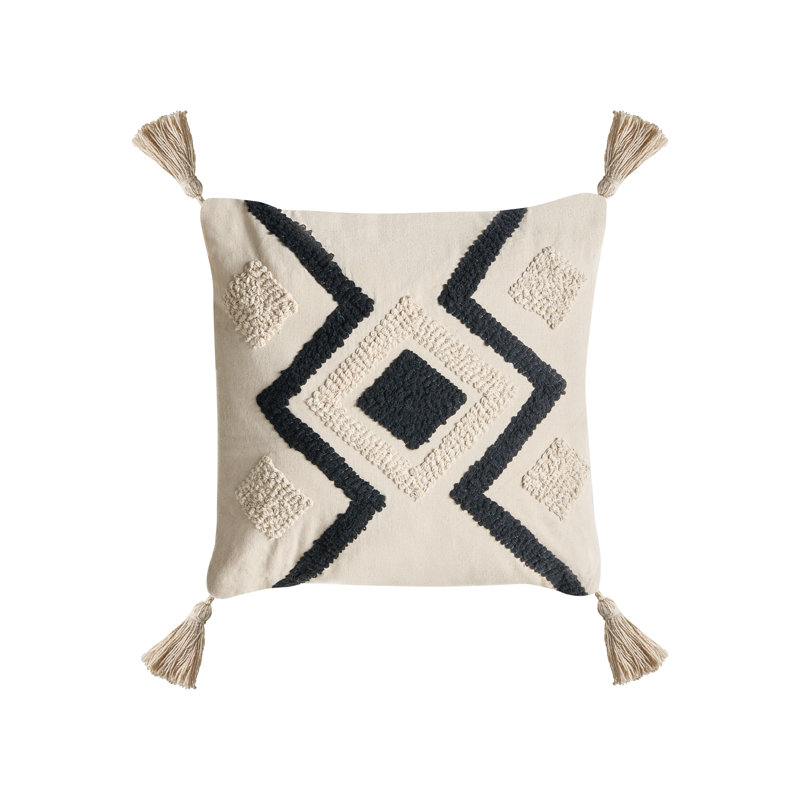 Square Throw Cushion