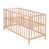 Nature/Beech is out of stock selected