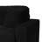 Ellerman 3PC Sectional Set With LHF Chaise In Steno Black-1490562175-1490562170