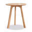 Table basse simple en bois massif Tibbits-5472396