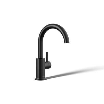 Contemporary Beverage Faucet