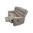 Samulicci Upholstered 74'' Reclining Sofa-751824411