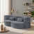 Ourson gris foncé est en rupture de stock