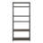 Ammara 32 " L Steel Mini Bar-565928374