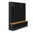 Noir est en rupture de stock sélectionné