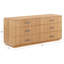 Commode 6 tiroirs Carmilla-130502562