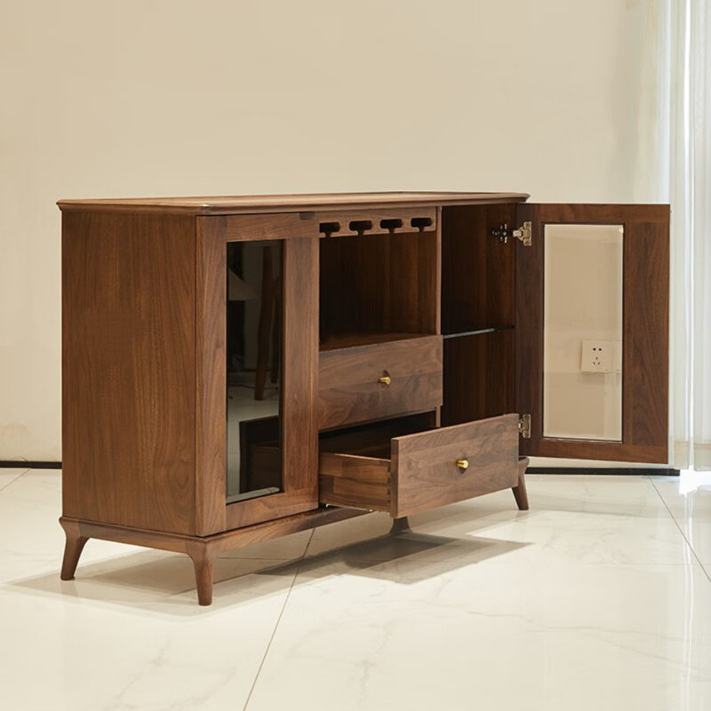 Buffet Italian Minimalist