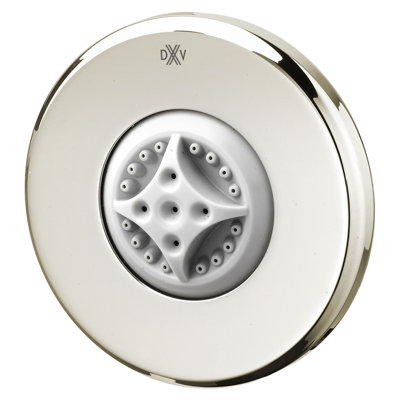 DXV Transitional Multi Function Adjustable Shower Head