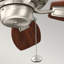 Cirincione 30cm Ceiling Fan with Light Kit