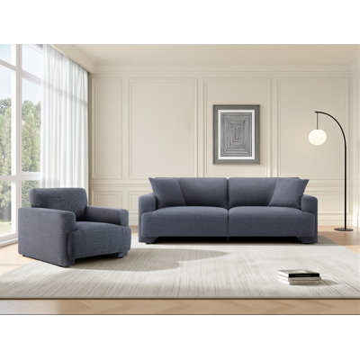 Ives 2-Piece Living Room Set