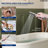 Single Handle Freestanding Tub Filler with Diverter-121579578