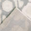 Tapis traditionnel biologique Nandor bleu/beige-1472216982