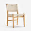 Chontales Dining Chair-127420099-127420098