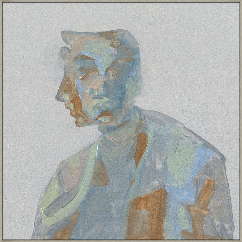 Portrait surréaliste 2