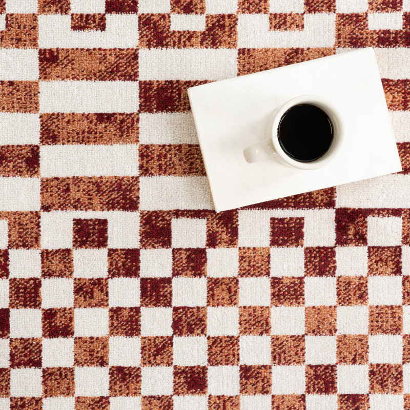 Tapis Yuuka, Rectangle 7 pi 10 po x 10 pi