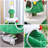 Creative and Practical Cat Tree