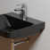 WS Bath Collections 18.1'' Ceramic Rectangular Drop-in Bathroom Sink with Overflow