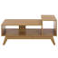 Table basse Cravens