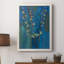 Aireona Winter Willow II, reproduction d'art sur toile-88389958-88389959