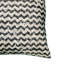 Aunye Chevron Square Scatter Cushion