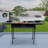 YYBUSHER Portable Charcoal BBQ Grill