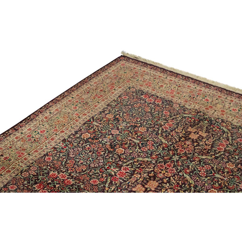 One-of-a-Kind 6' X 9' Area Rug