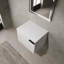 Ensemble de meuble-lavabo avec lavabo Modern