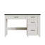 Bureau double caisson Farmhouse-499543291