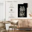 Powerful Tiger Portrait-106970611