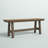 Keswick Backless Bench-853309908