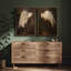 Art mural rétro encadré, beaux-arts, antique classique pour chambre à coucher-696600302-696600288
