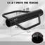 Pilier de trou de poteau 12 LB