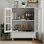 Buffet Minimalist