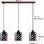 Timmer 3 - Light Kitchen Island Pendant-1841861548