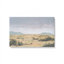 «Arid Plateau I» par Michael Willett, reproduction d'art sur toile-1293913616-1293913626-1293913630