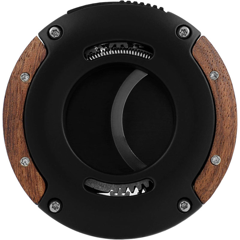 Accessoire Xikar, Bois rouge