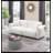 Keairah Coffee Table