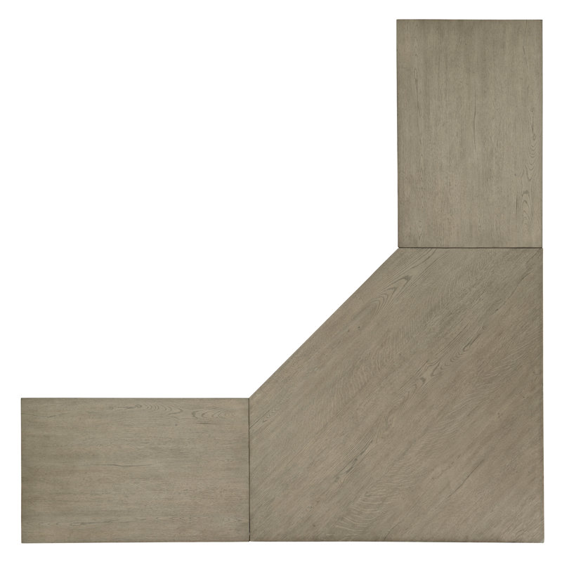 Linville Falls Corner Desk