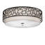 Deserto Seco LED Flush Mount