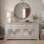 Buffet 2 tiroirs Blaire-569468046-584625045