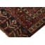 Antique One-of-a-Kind 4'X6' Hand Knotted Area Rug