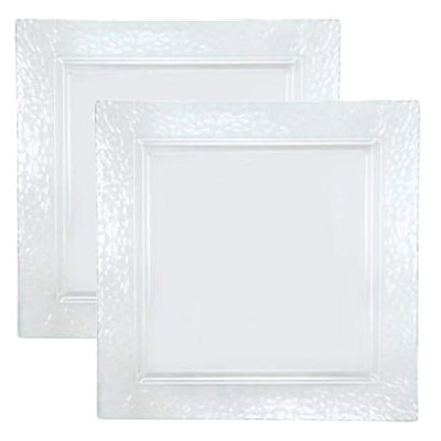 Disposable Serving Tray
