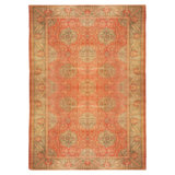 One-of-a-Kind 12'5" X 17'5" Hand Knotted Area Rug