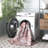 Cina Performance Machine Washable Oriental Rug-284934264