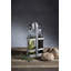 Industrial Kitchen Oil & Vinegar Cruet Set