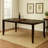 Juska Extendable Dining Table